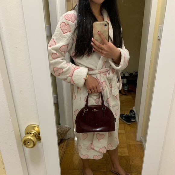 Coach top handle Peyton dome satchel - Picture 4 of 6